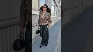 Men tjena Davina Fellg&aring;rd, vilken cool stil du har!