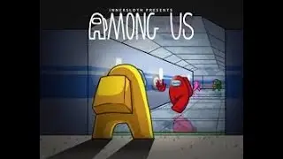 among us | mi mejor partida :3