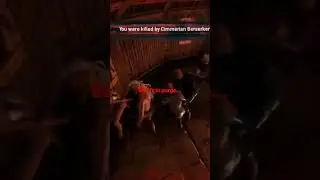 Conan Exiles: Terrible purge spawn