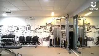 [UK-Manchester]  The Luxury Student Accommodation In Manchester - Vita Student First Street