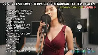 LIVE Reggae Nostalgia Paling Dicari 🔥 Lagu Kenangan Versi Reggae