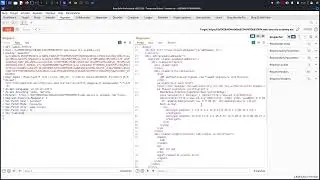 JWT authentication bypass via flawed signature verification $6000