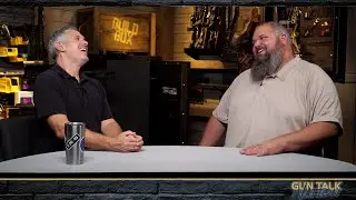 Confessions of a &lsquo;Gun Nerd&rsquo; | Gun Talk Nation