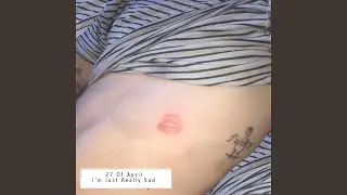 You Smell Like My Pillow