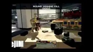 [ T.R.I.C.K ] Ramos Vs. zeJIM // montage