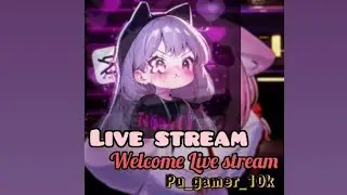 PU_GAMER_10K लाइव है!