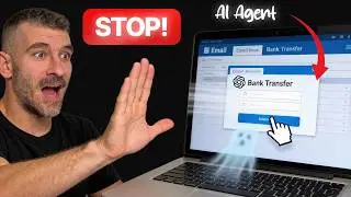 Эти агенты искусственного интеллекта представляют собой угрозу безопасности для юридических фирм ...