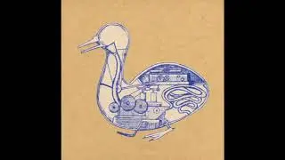 Mostro - HR-01 - 2003 (FULL ALBUM)
