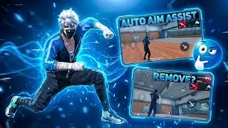 OB52 UPDATE FREE FIRE | SVD AUTO AIM ASSIST NOT WORK 😳 | BIGGEST CHANGES IN FREE FIRE 