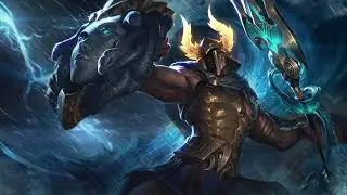 Perseus Pantheon fan theme song
