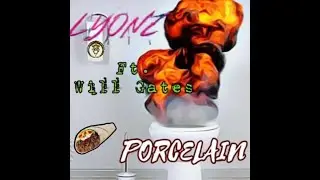 PORCELAIN - Lyonz Ft. Will Gates **SAMPLER**