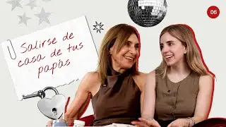 C&oacute;mo salirte de casa de tus pap&aacute;s/independizarte de forma sana