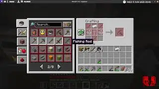 #Minecraft Java Edition #Live 25 Apocalypse Radio