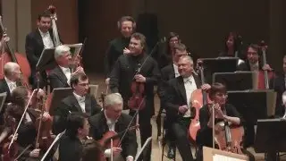 Komitas - Krunk Maxim Vengerov/ ONB / arranged by Alexandr Iradyan
