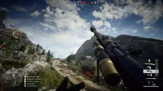 Battlefield 1 Operations Mode FUN TIMES w/swift & saphire