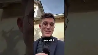 Comment fonctionne l&rsquo;arrondi des d&eacute;penses avec Bitstack ? Je t'explique. 😃