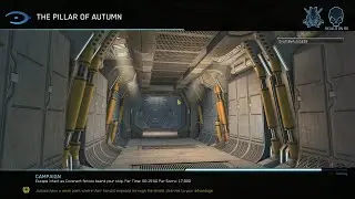 [MCC] Halo: Combat Evolved - Legendary - [1] The Pillar of Autumn
