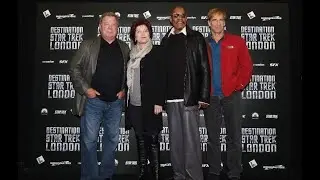 This &lsquo;Star Trek&rsquo; Captain Gives an Update on Their Spinoff