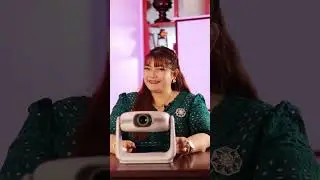 K1 Battery Type Projector: Review & Specs // Favourite Projectors & Accessories