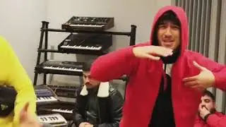 Mero ft. Eno - Ferrari (2019)