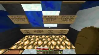 Minecraft Gotchacraft SERVER IS NOW SHIT