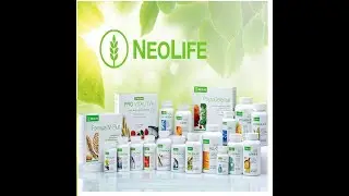 Neolife Registration Video