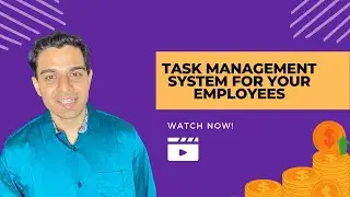 Task Management System