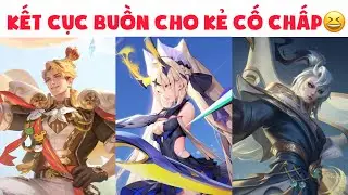Tổng Hợp Những Pha Highlight Hay Nhất Liên Quân #104 | TikTok Liên Quân 2024 