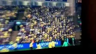 FIFA 15 Demo Skills and Goals