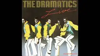 The Dramatics - Toast To The Fool (Live)