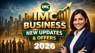 IMC Business New Updates & High-Value Offers 2026
