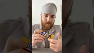 Сникерс Эспрессо из Мексики 🇲🇽