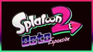 Nasty Majesty (Trailer Version) - Splatoon 2: Octo Expansion [EXTENDED] [HQ]