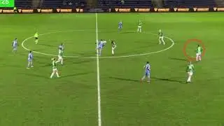 2020/2021 UEFA Champions League Highlights - Vicky Bruce