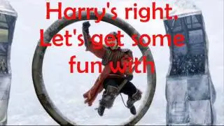 Harry Potter Chat Room: Teenage Dreams. Episode 1