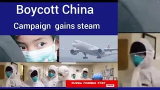 Boycott Chinese products&nbsp;(Boycott Made in China&nbsp;or&nbsp;stop using Chinese products,&nbsp;stop using China App
