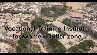 VTIW Buffer Zone Introduction