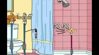 Dora burns down the Christmas Tree on Christmas Day of 2023/PunishmentDay/Arrested/Grounded
