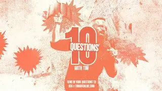 10 Questions with Tim: Is Halloween Bad? Sex During Fasting? Can Christians Attend Gay Weddings? +++