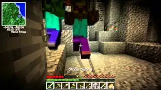 Minecraft FTB: Part 01 - 