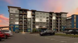 2469 Gateway Road, Unit 206, Langford, BC