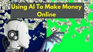 How To Make Money Online Quick with Steve AI