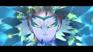انمي الصيني الجديد (KUIYU CHOUYUAN ) روعه اتحداك تقفل الفيدي قبل ماتكملو