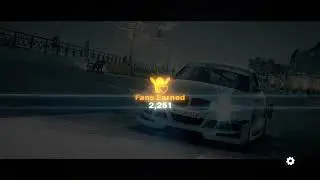 Blur Walkthrough #8