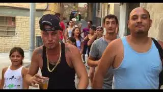YIYO CABRERIZO - ROSARIO / PIRRIS (PROD. DI LUCHIANO)