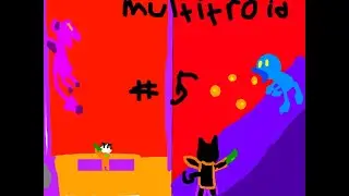 Rando multitroid #5: cleaning up norfair