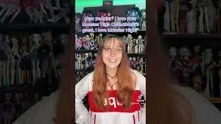 TESTING MONSTER HIGH FANS!