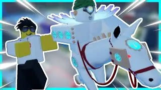 NEW MIH MODEL!? Made in Heaven Trolling! | A Bizarre Day