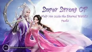 MMORPG!! Eternal Love M Gameplay {Android}