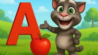 ABC Learning for Kids|Fun ABC Alphabet for Children|abckids|abclearning|kidslearning